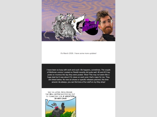 Email2 screenshot