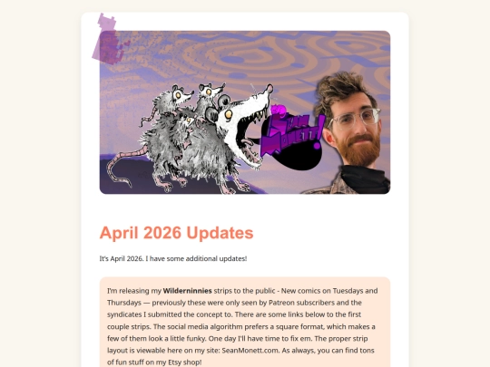 Email3 screenshot