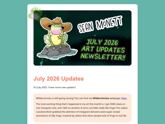 Email6 screenshot