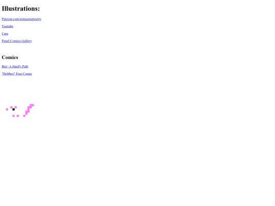 art screenshot