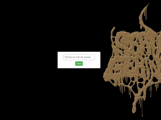 servicegore screenshot