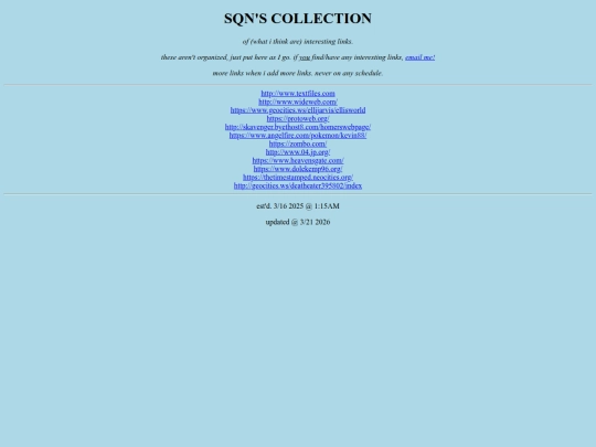 sqnsc screenshot