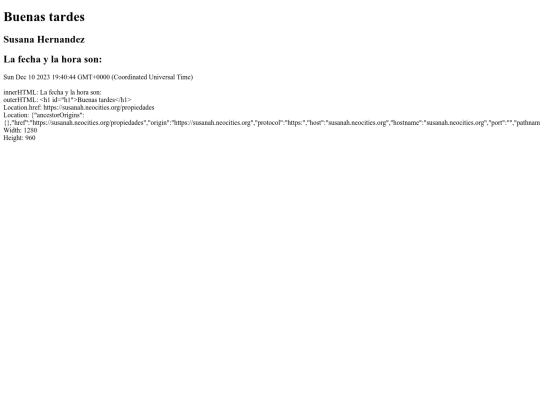 propiedades screenshot