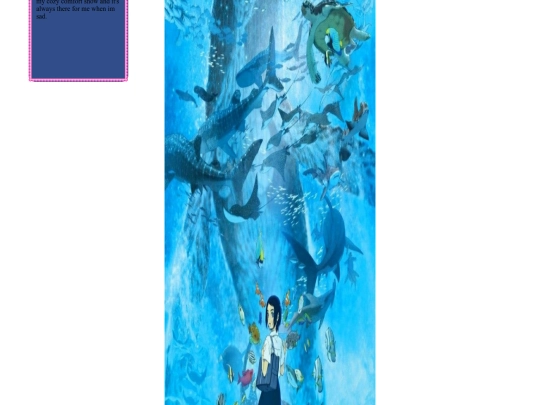 sea screenshot