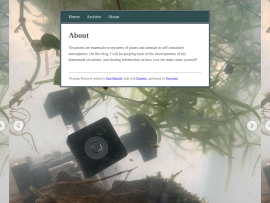 about screenshot