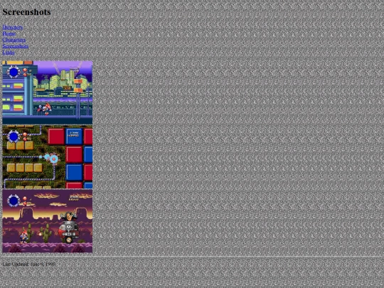 Fan Sites/Pulseman Site/Pulseman-screenshots screenshot