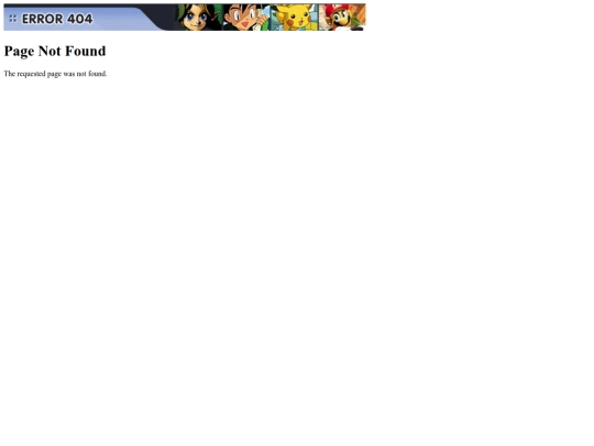 blog-page screenshot