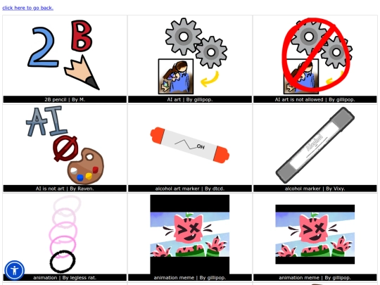 Artscrafts screenshot