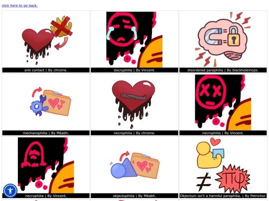 Disability/specific_disabilities/paraphilia screenshot