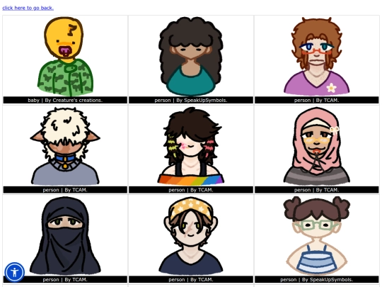 People/nonspecific screenshot