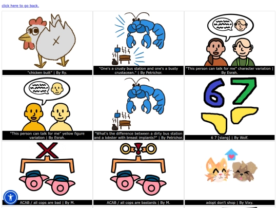 Phrases screenshot