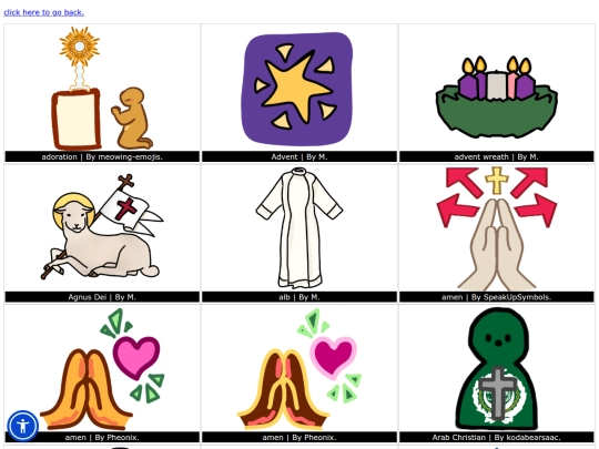Religion/c screenshot