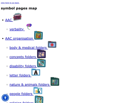 map screenshot
