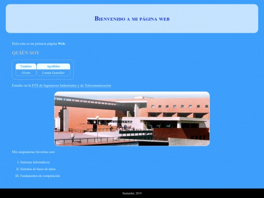 Tarea2_HTML screenshot