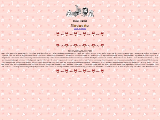 leyla screenshot