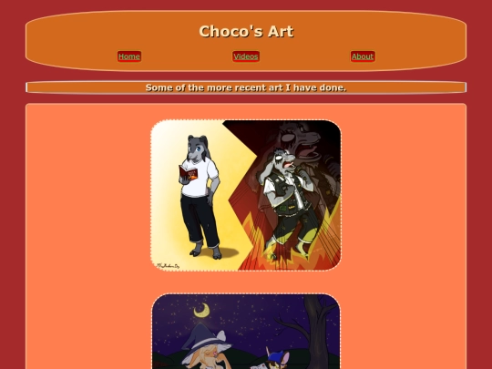 art screenshot