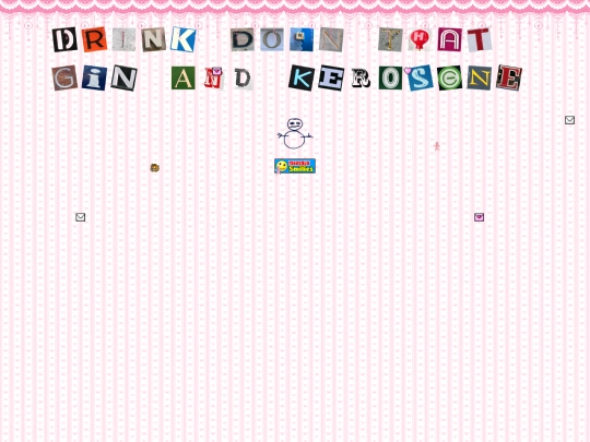 babyguy screenshot