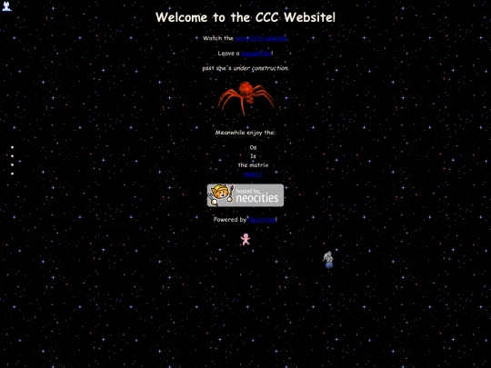 home screenshot
