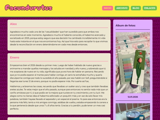 alex screenshot