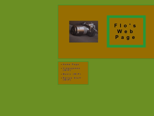 Rallye_Stuff screenshot