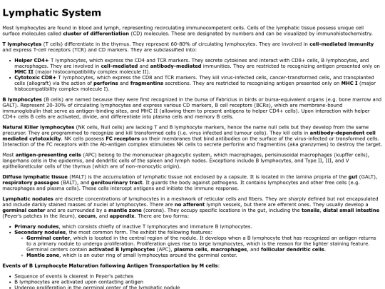 lymphaticsystem screenshot