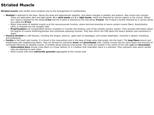 striatedmuscle screenshot