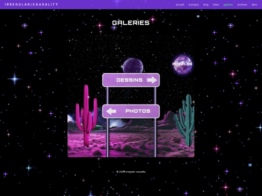galerie screenshot