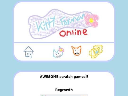 scratchcat screenshot