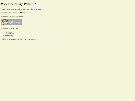 waghh screenshot