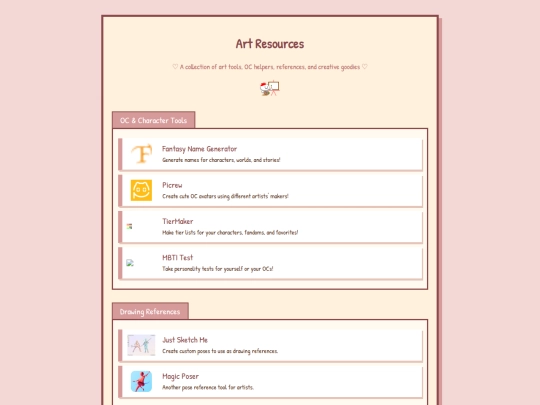 ocsauceforyou screenshot