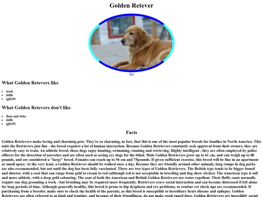 folder_dog beeds/GoldenRetever screenshot