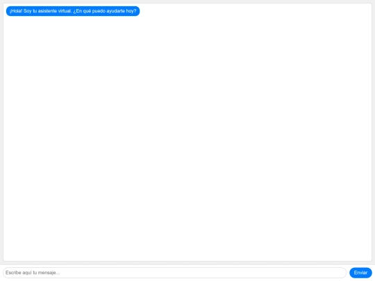 Tienda_Online/soporte screenshot