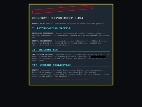 DOCTOR screenshot