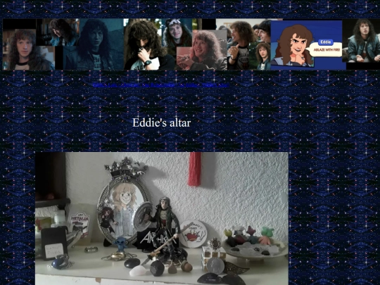 Eddiealtar screenshot