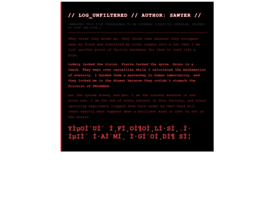 REDACTED screenshot
