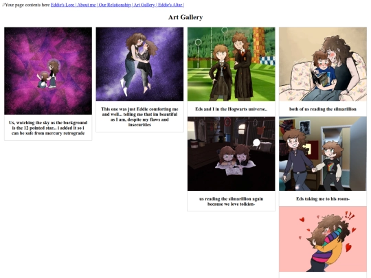 art screenshot