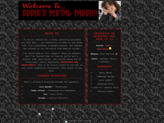 eds screenshot