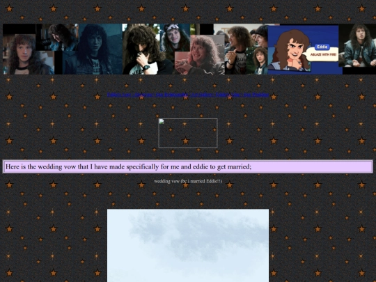 wedding screenshot