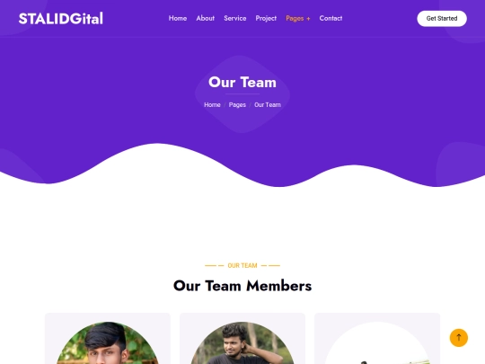 team screenshot