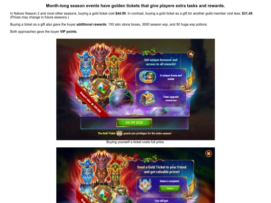 golden_ticket screenshot