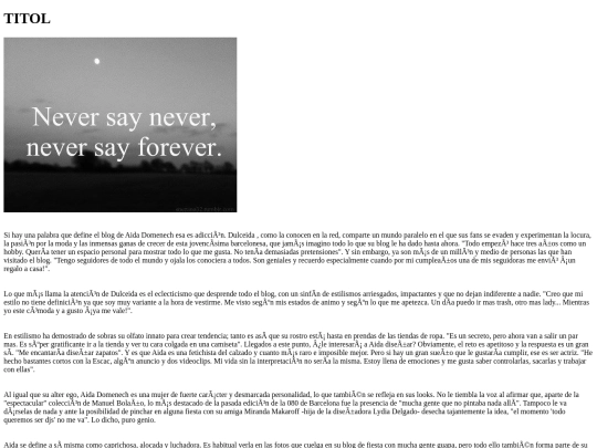 exercicis/enllasos screenshot