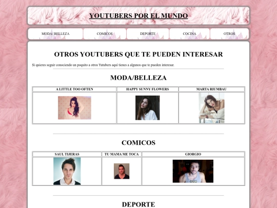 otros screenshot