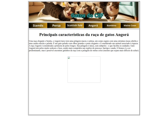 angorá screenshot