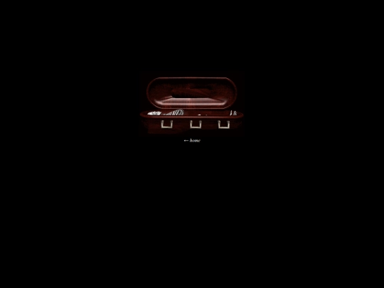 skeleton screenshot