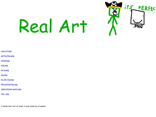 realart screenshot