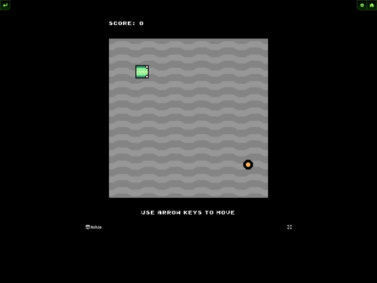 carpet-snake screenshot
