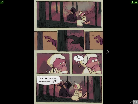 comic/how-to-breathe screenshot