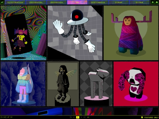 gallery/3d screenshot