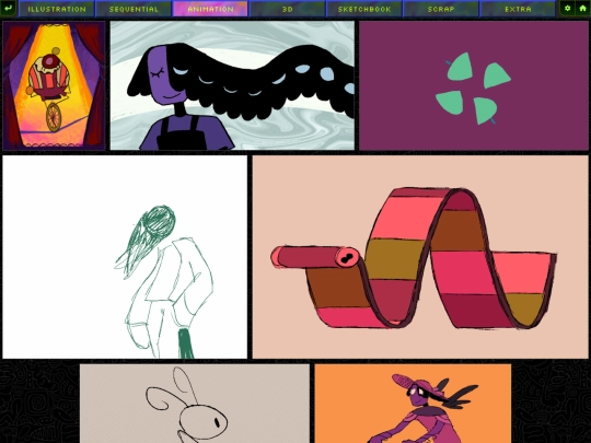 gallery/animation screenshot