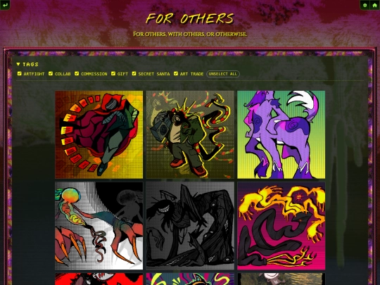 gallery/others screenshot